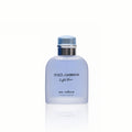 Dolce & Gabbana Light Blue Eau Intense Eau de Parfum