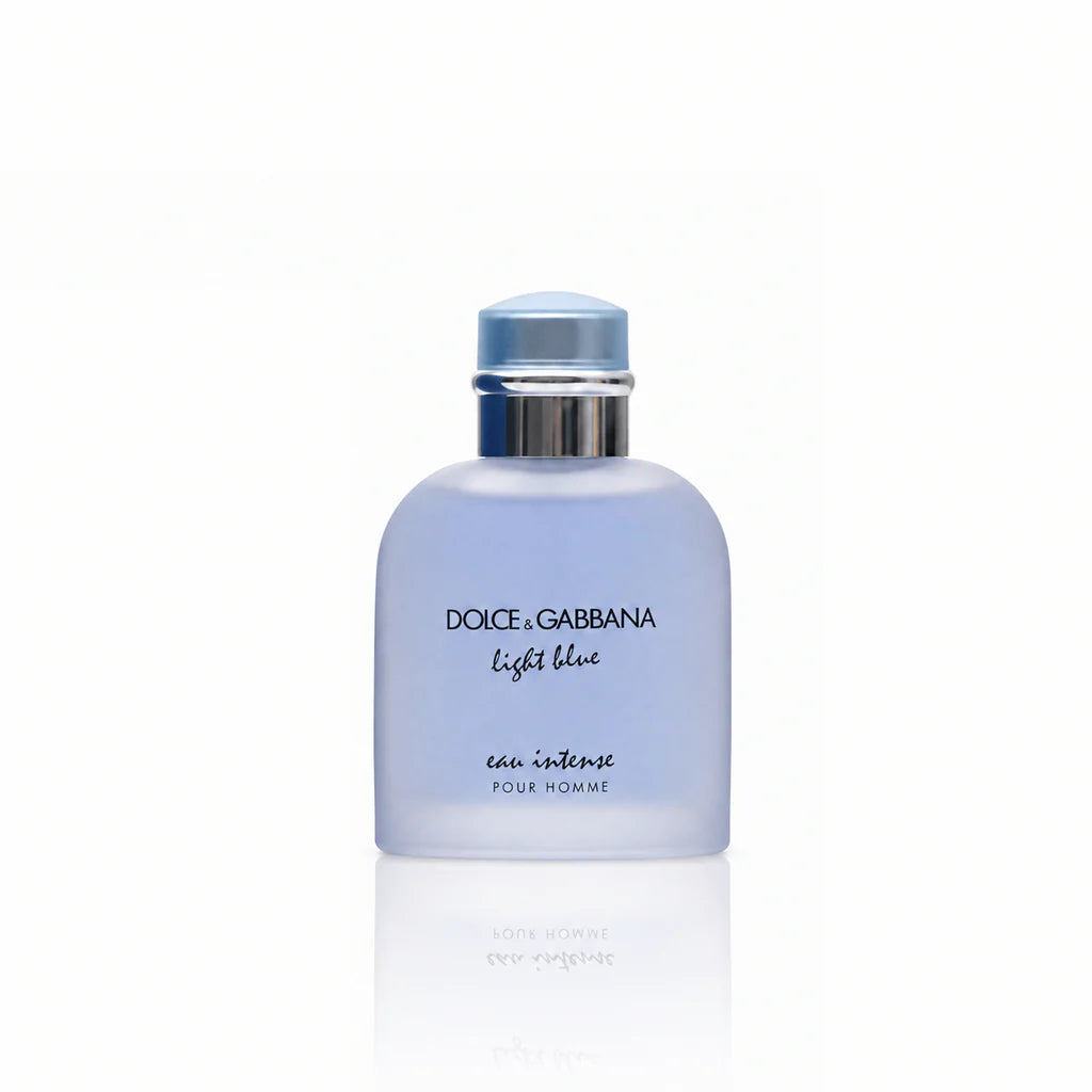 Dolce & Gabbana Light Blue Eau Intense Eau de Parfum