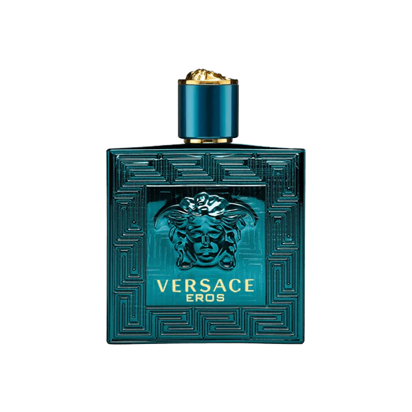 Versace Eros Eau de Toilette