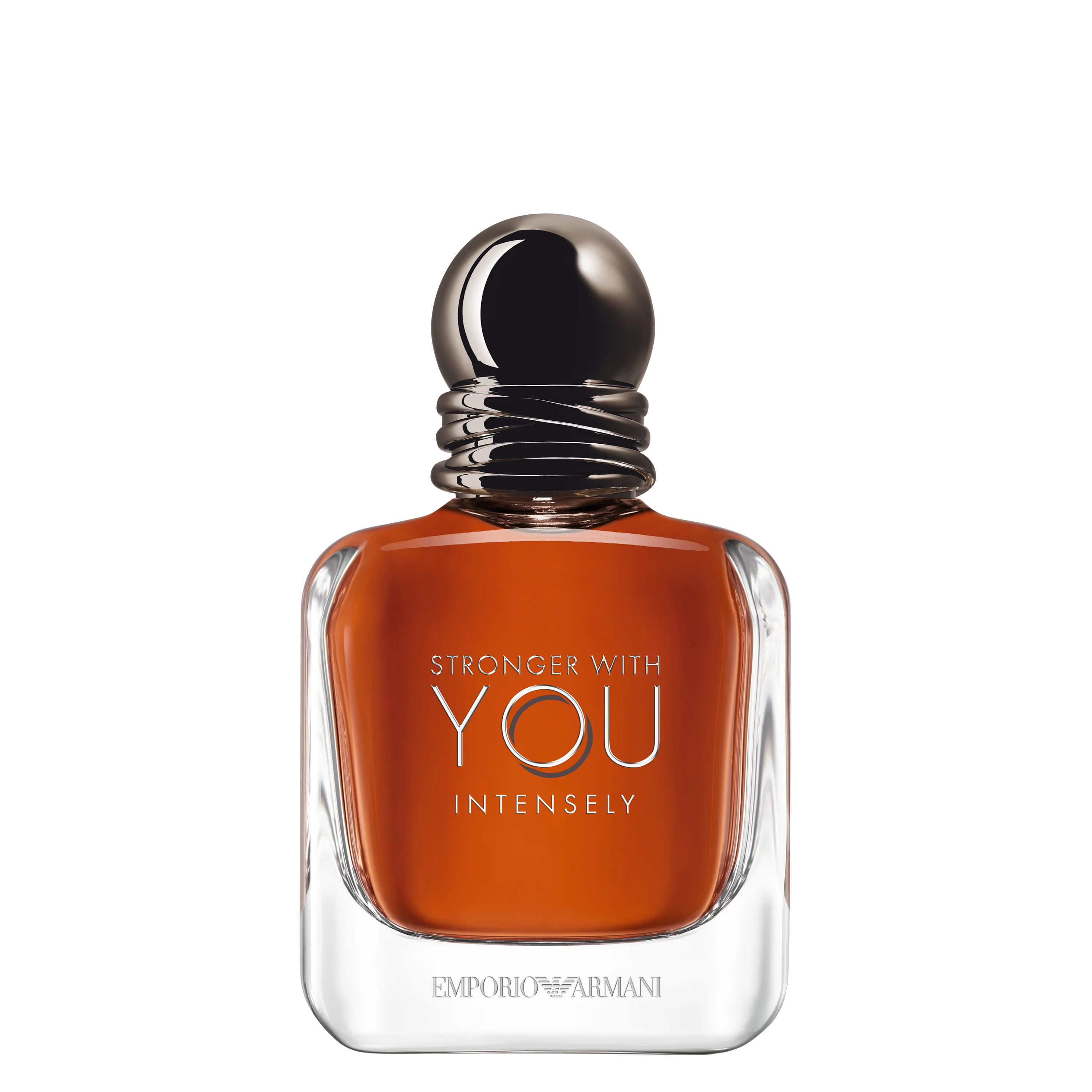 Emporio Armani Stronger With You Intensely Eau de Parfum