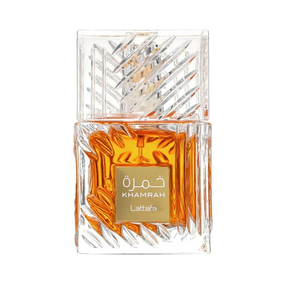 Lattafa Khamrah Eau de Parfum