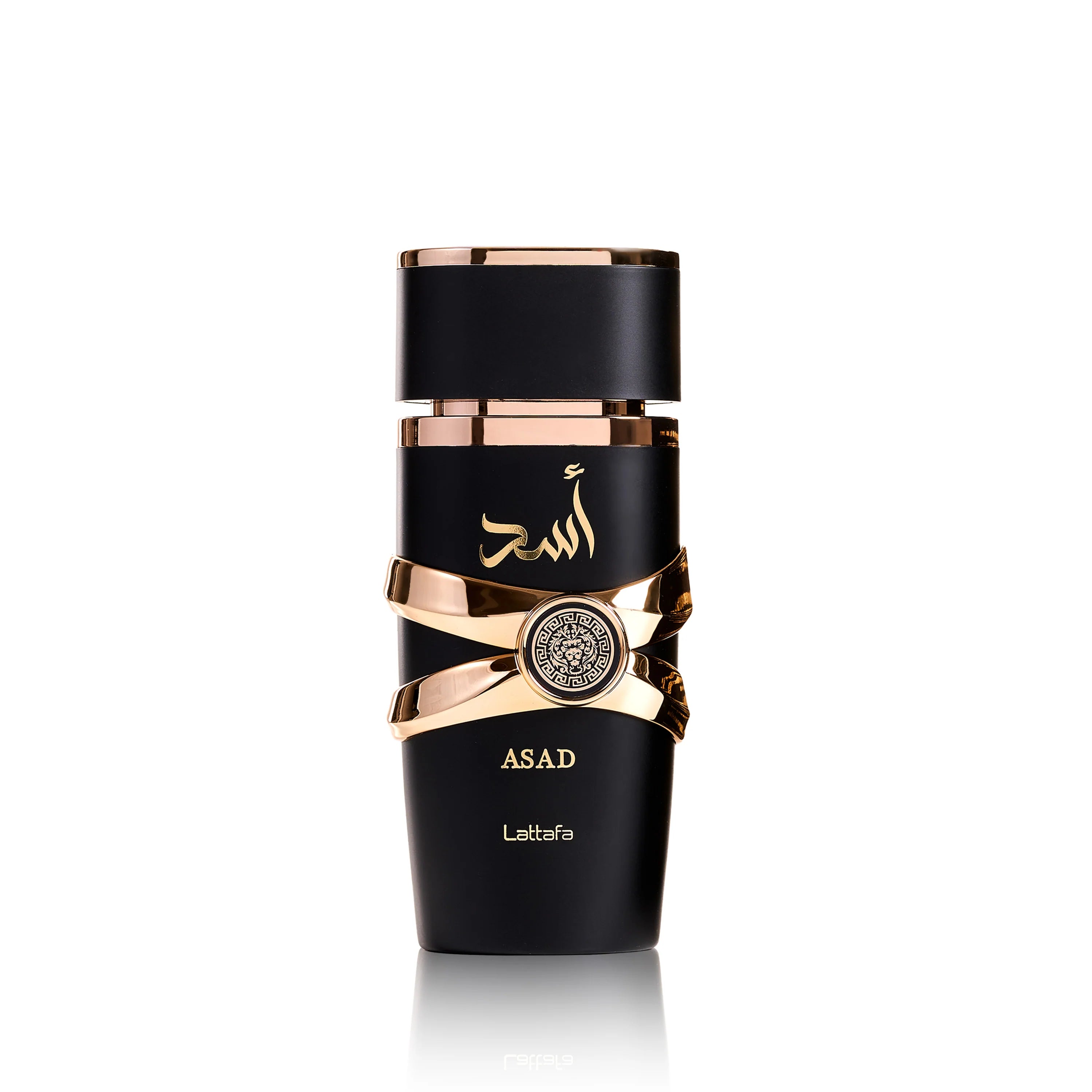 Lattafa Asad Eau de Parfum